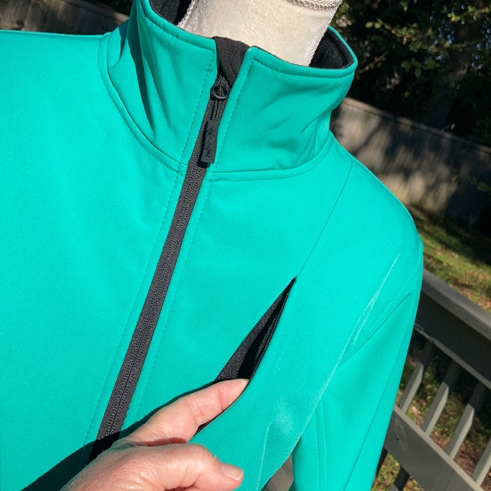 EUC Jacket - Picture 2 of 12
